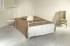Bedroom furniture wrought iron Amalfi