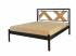 Bed Dover without footboard