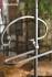 Clothes stand wrought iron 