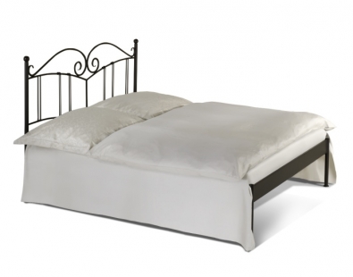 Bed SARDEGNA without footboard