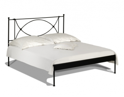 Bed THOLEN without footboard