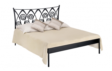 Bed RONDA without footboard