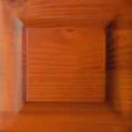 S3  solid spruce honey