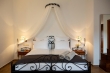 Wrought iron beds for hotels 