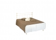 Bed AMALFI without footboard