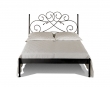 Bed ANDALUSIA without footboard