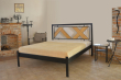 Bed DOVER without footboard