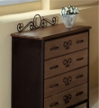 Chest of drawers ELBA
