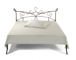 Bed SIRACUSA without footboard